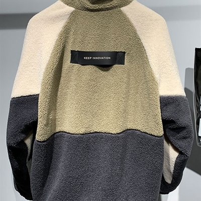 市场上装-夹克-休闲夹克