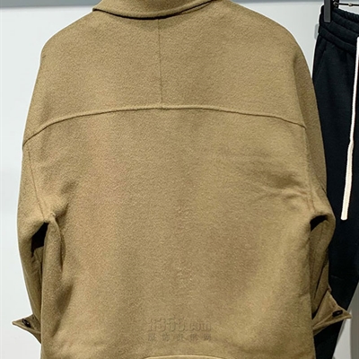 市场上装-夹克-休闲夹克