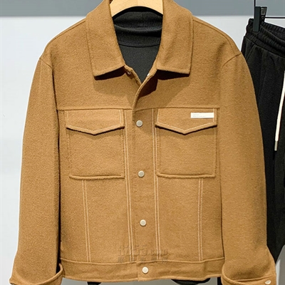 市场上装-夹克-休闲夹克