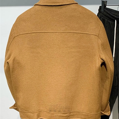 市场上装-夹克-休闲夹克