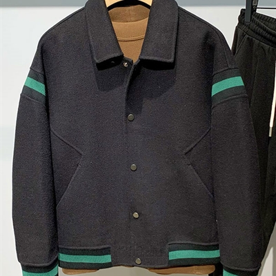 市场上装-夹克-休闲夹克