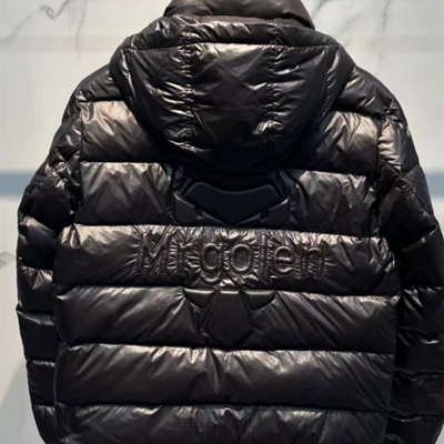 市场上装-棉衣/羽绒服-欧货棉服