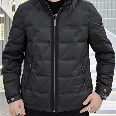 市场上装-棉衣/羽绒服-欧货棉服