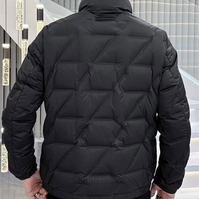 市场上装-棉衣/羽绒服-欧货棉服