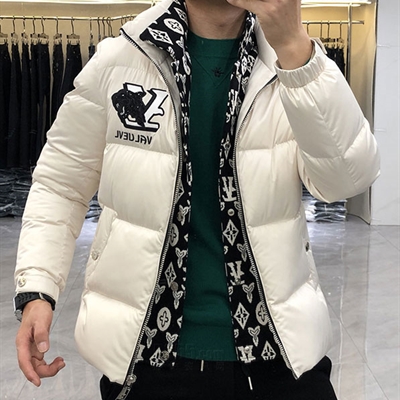 市场上装-棉衣/羽绒服-欧货棉服