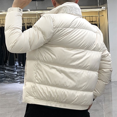 市场上装-棉衣/羽绒服-欧货棉服