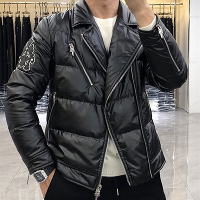 市场上装-棉衣/羽绒服-欧货棉服