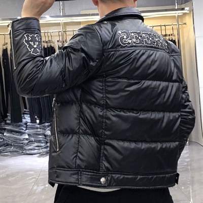 市场上装-棉衣/羽绒服-欧货棉服