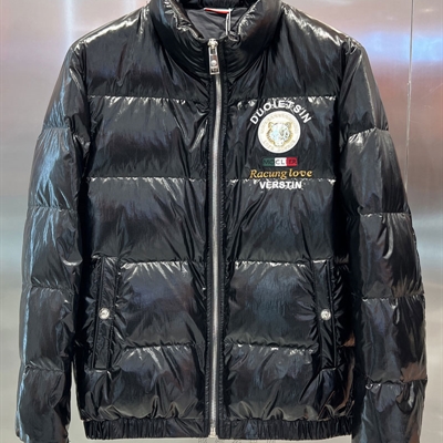 市场上装-棉衣/羽绒服-欧货棉服