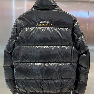 市场上装-棉衣/羽绒服-欧货棉服