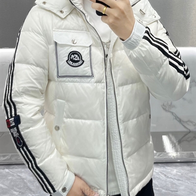 市场上装-棉衣/羽绒服-欧货棉服