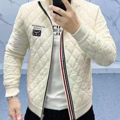 市场上装-棉衣/羽绒服-欧货棉服