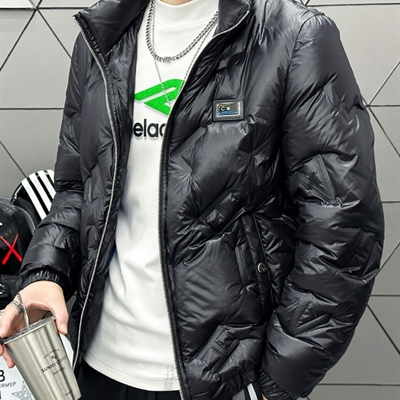 市场上装-棉衣/羽绒服-欧货棉服