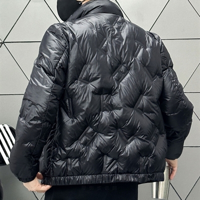 市场上装-棉衣/羽绒服-欧货棉服