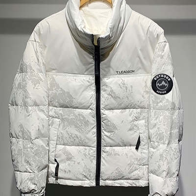 市场上装-棉衣/羽绒服-欧货棉服