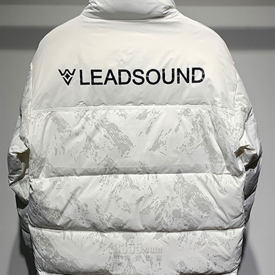 市场上装-棉衣/羽绒服-欧货棉服