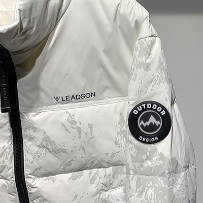 市场上装-棉衣/羽绒服-欧货棉服