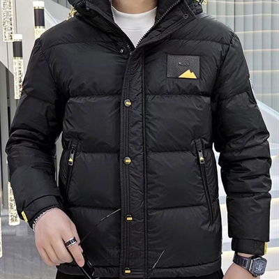 市场上装-棉衣/羽绒服-欧货棉服