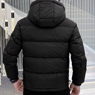 市场上装-棉衣/羽绒服-欧货棉服