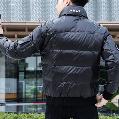 市场上装-棉衣/羽绒服-欧货棉服