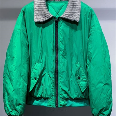 市场上装-棉衣/羽绒服-休闲棉服