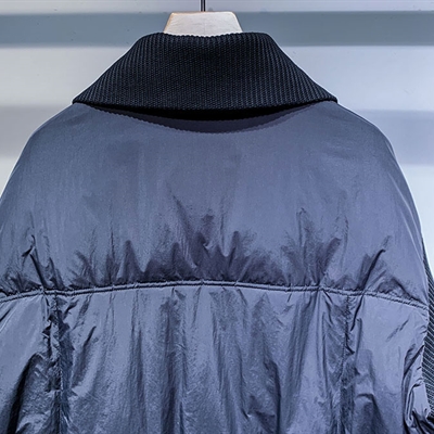 市场上装-棉衣/羽绒服-休闲棉服