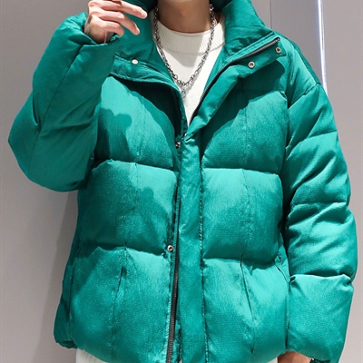 市场上装-棉衣/羽绒服-休闲棉服