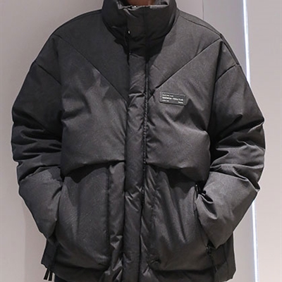 市场上装-棉衣/羽绒服-休闲棉服