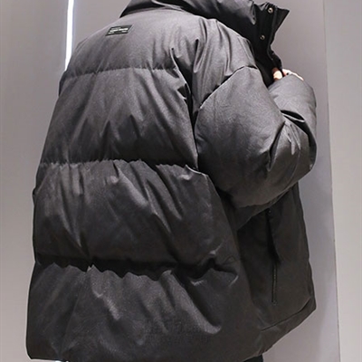 市场上装-棉衣/羽绒服-休闲棉服