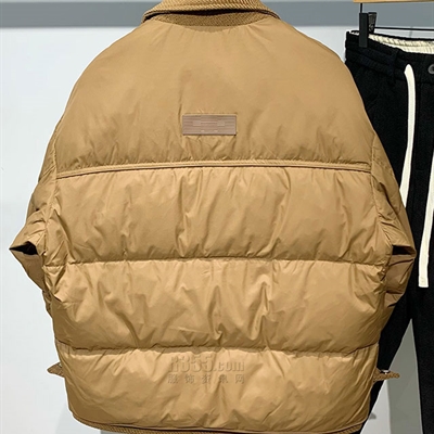 市场上装-棉衣/羽绒服-休闲棉服