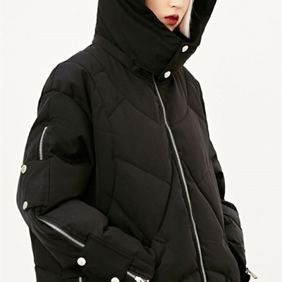 市场上装-棉衣/羽绒服-电商棉服
