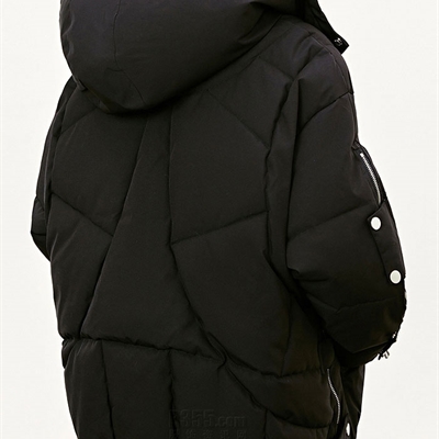 市场上装-棉衣/羽绒服-电商棉服