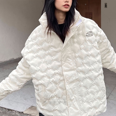 市场上装-棉衣/羽绒服-电商棉服