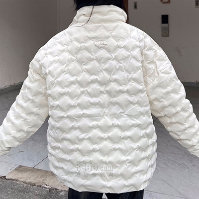 市场上装-棉衣/羽绒服-电商棉服
