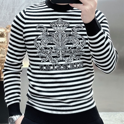 市场上装-毛衫-欧货毛衫