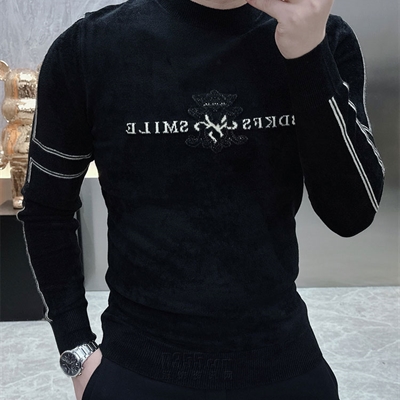 市场上装-毛衫-欧货毛衫