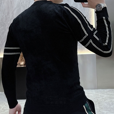 市场上装-毛衫-欧货毛衫