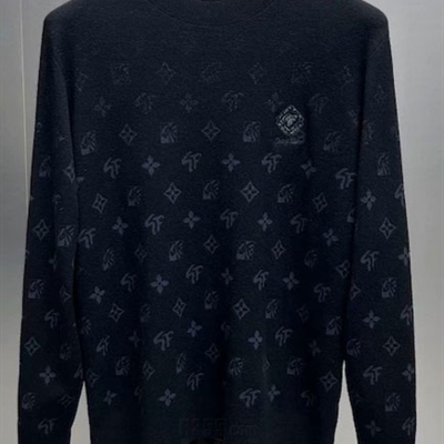 市场上装-毛衫-欧货毛衫