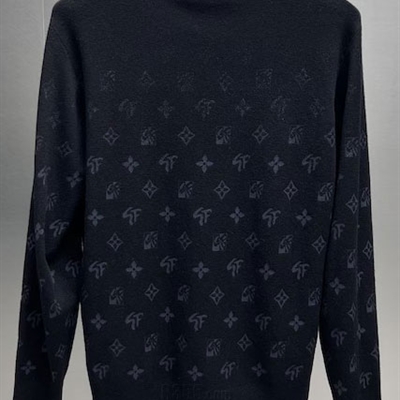 市场上装-毛衫-欧货毛衫