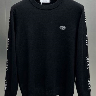 市场上装-毛衫-欧货毛衫