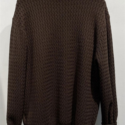 市场上装-毛衫-休闲毛衫