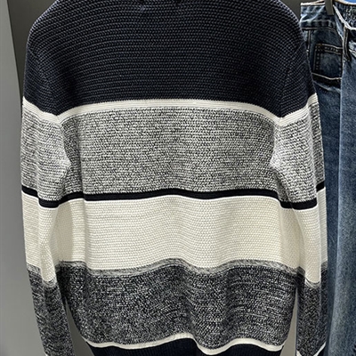 市场上装-毛衫-休闲毛衫