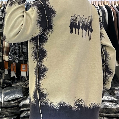 市场上装-毛衫-休闲毛衫