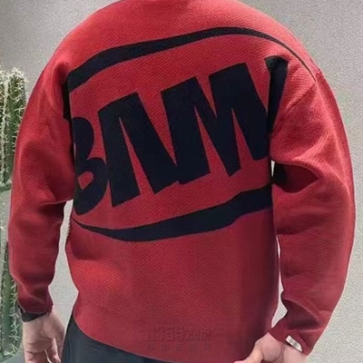 市场上装-毛衫-休闲毛衫