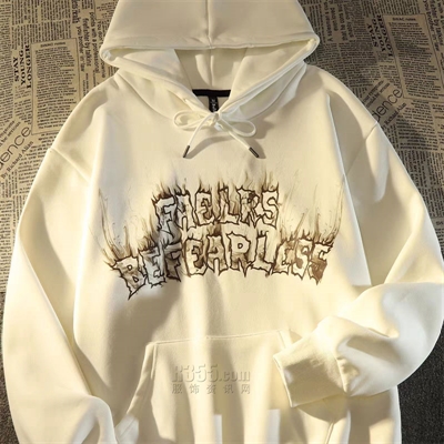 市场上装-卫衣-电商卫衣