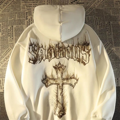 市场上装-卫衣-电商卫衣