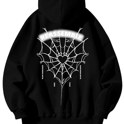 市场上装-卫衣-电商卫衣