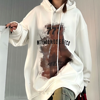 市场上装-卫衣-电商卫衣