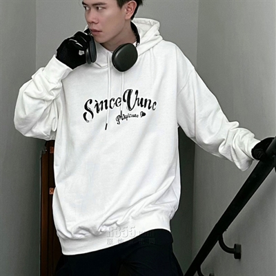 市场上装-卫衣-电商卫衣