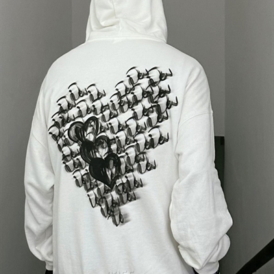 市场上装-卫衣-电商卫衣